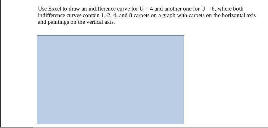 Solved Use a cell reference or a single formula where | Chegg.com