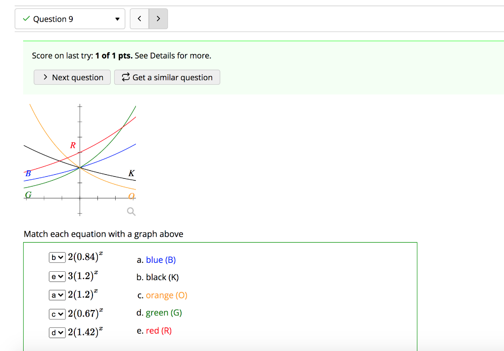 Solved Hi, i need help with the questions below. I have | Chegg.com