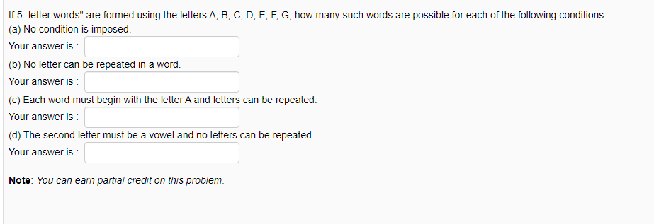 5 letter words with the letters f i e l d