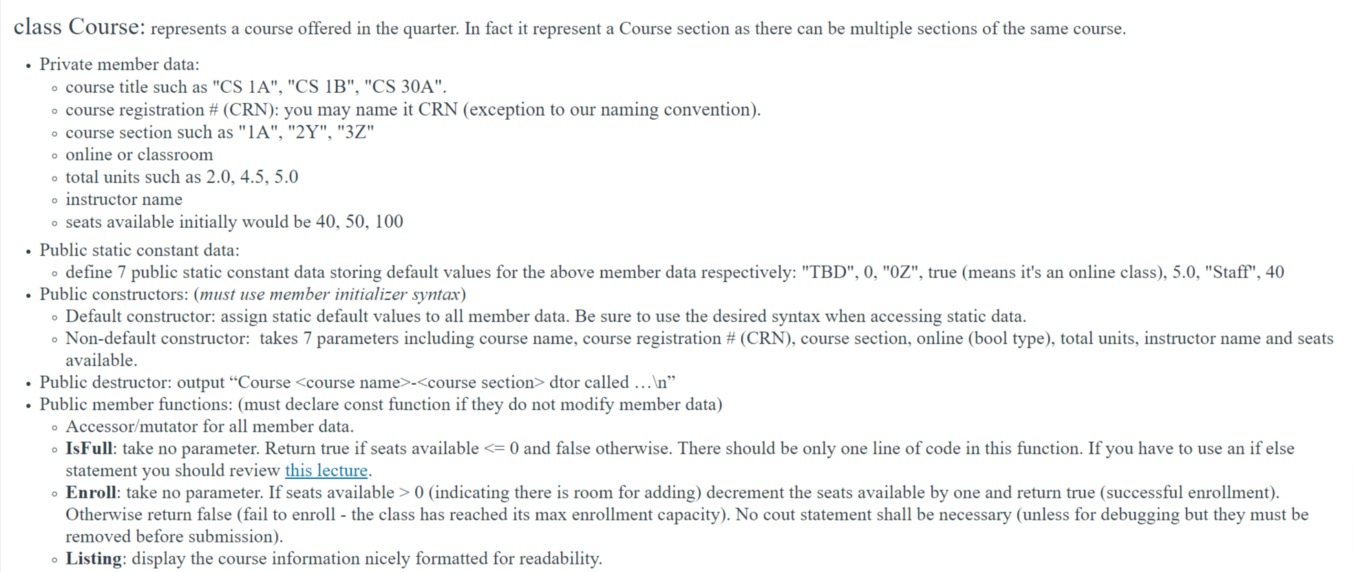 Solved Write Easy C++ Program. I will rate and like. THANK | Chegg.com