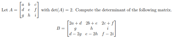 Solved Question | Chegg.com