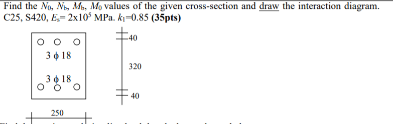 Solved take constant 0.85 instead of 0.87 take this eguation | Chegg.com