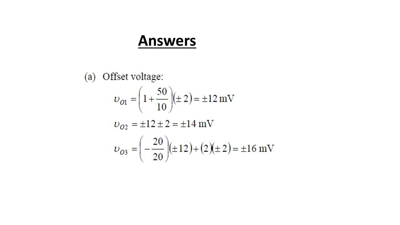 Solved Can someone please explain the solution to this | Chegg.com