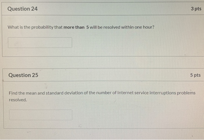 Solved Questions 23 to 25 are based on the following | Chegg.com