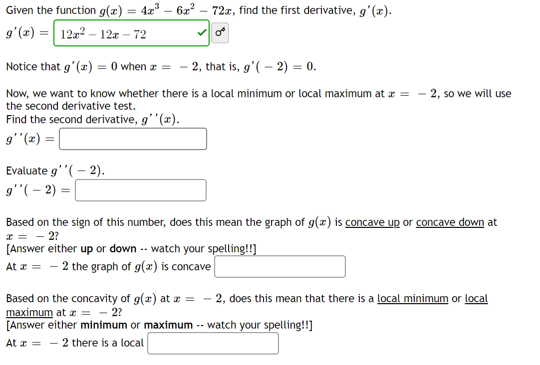 Solved On I=[0,1], ﻿letg1(x)=12x,g2(x)=1-12x(a) ﻿Show that