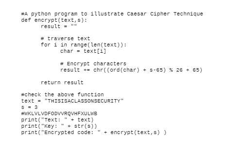 Solved Project 5: Ciphers In this assignment you will