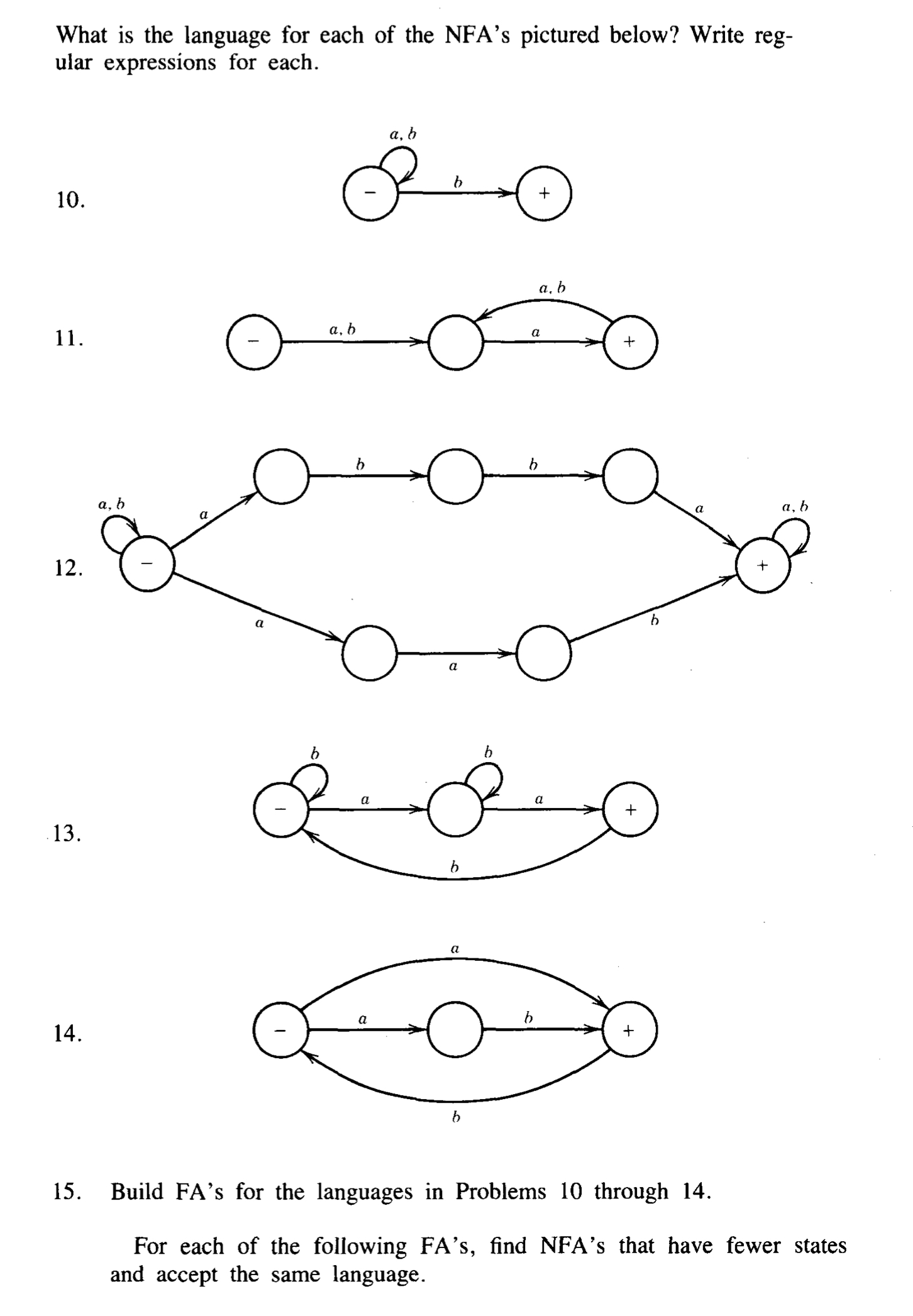 solved-what-is-the-language-for-each-of-the-nfa-s-pictured-chegg