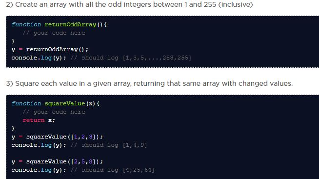 Solved can you help me what to write on those specified | Chegg.com