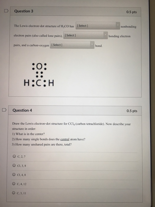 Solved 0.5 pts Question 1 What is wrong with the following | Chegg.com