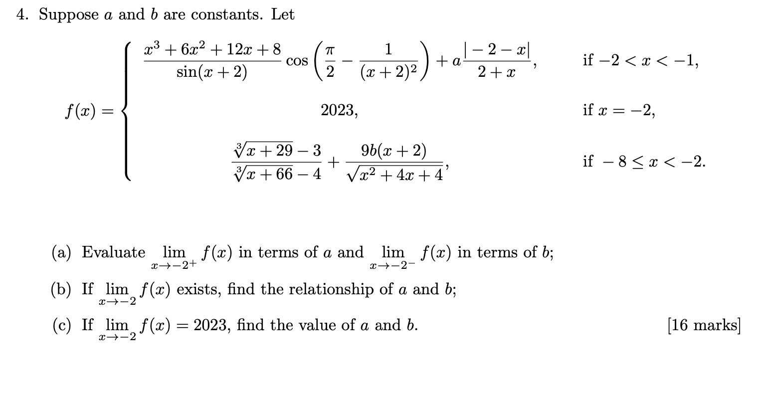 solved-4-suppose-a-and-b-are-constants-let-chegg