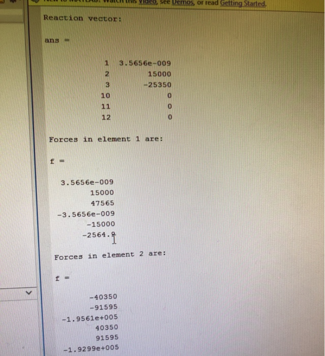 Solved Problem 1 (60 points): For the following frame | Chegg.com