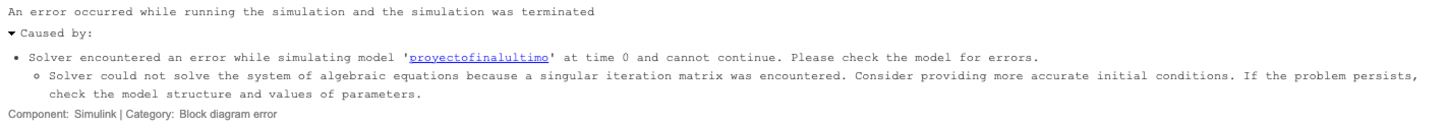 Solved How could I resolve the error obtained after trying | Chegg.com