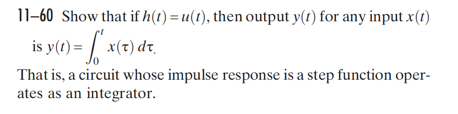 Solved 11-8 (a) Find the driving point impedance seen by | Chegg.com