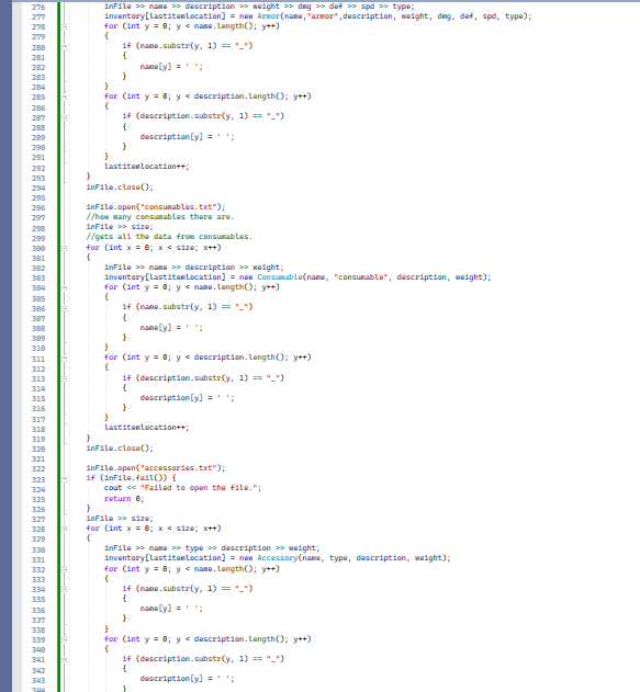 Need help with the following program I executed it | Chegg.com