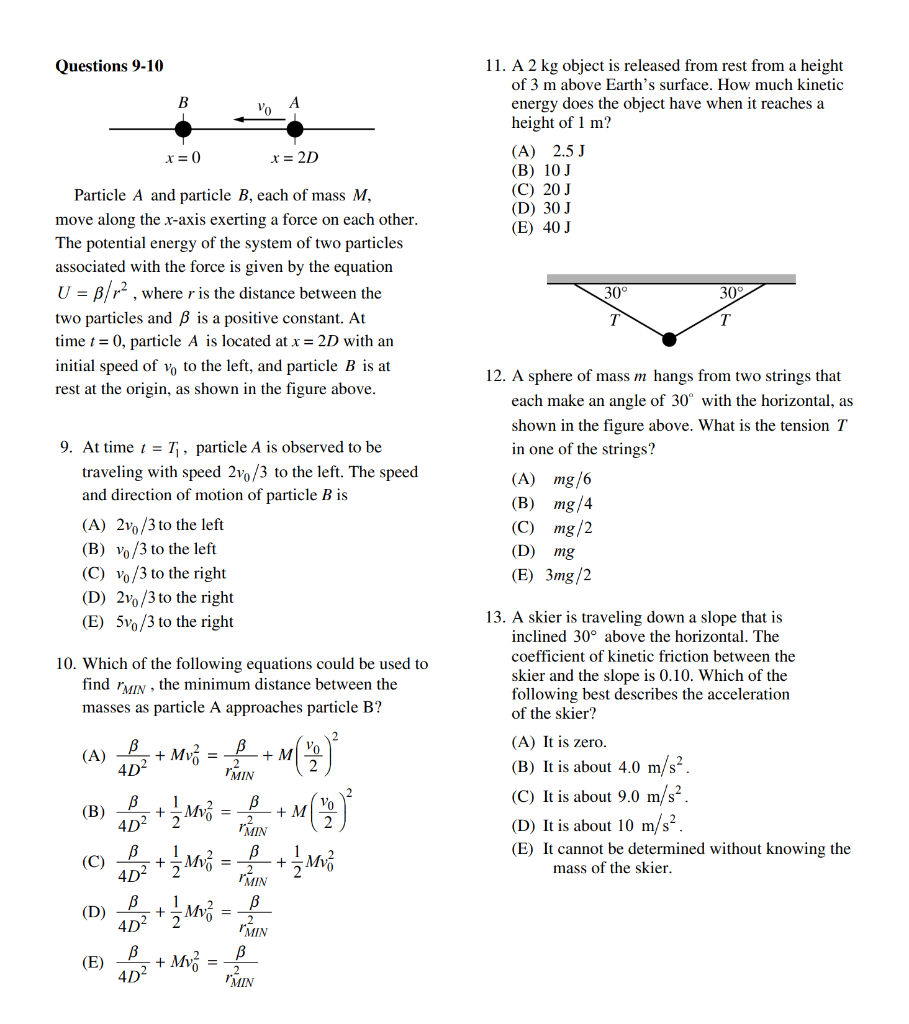 Questions 33-35 33. What is the position of the | Chegg.com