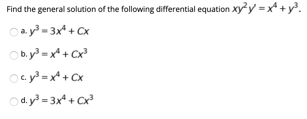 solved-find-the-general-solution-of-the-following-chegg