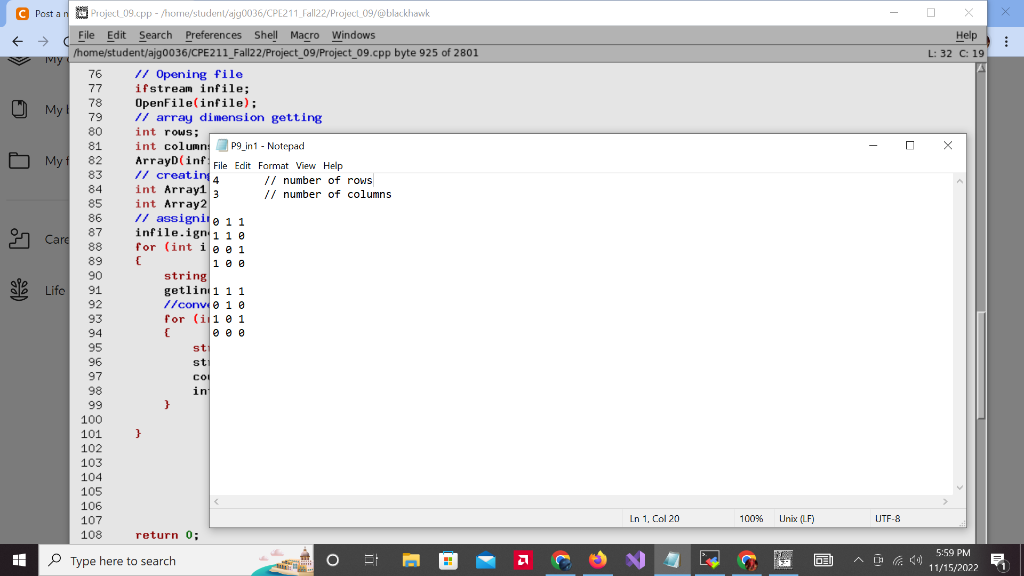 Solved Need To Append To A Mutli-dimensional Array From A 