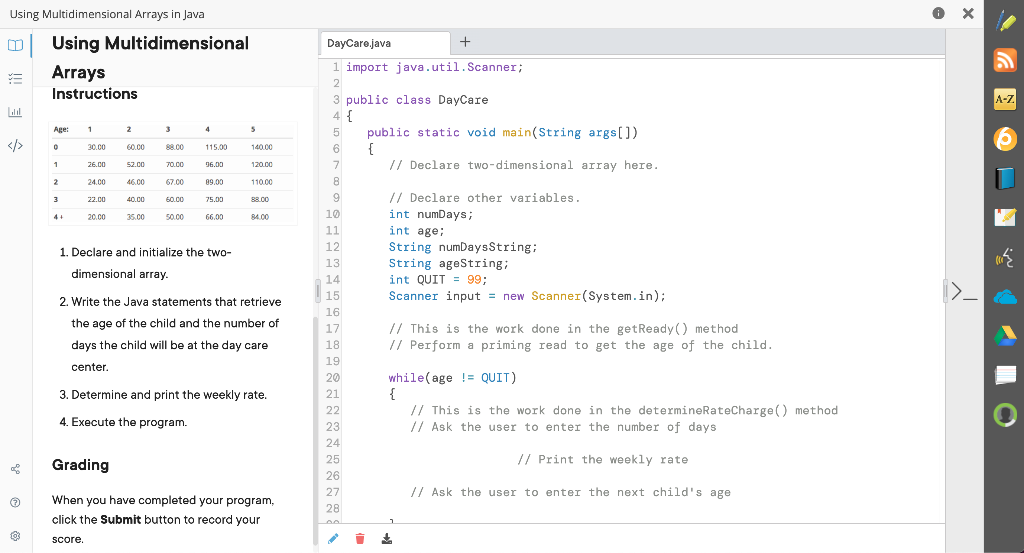 Solved This is a computer science II Java coding question- | Chegg.com