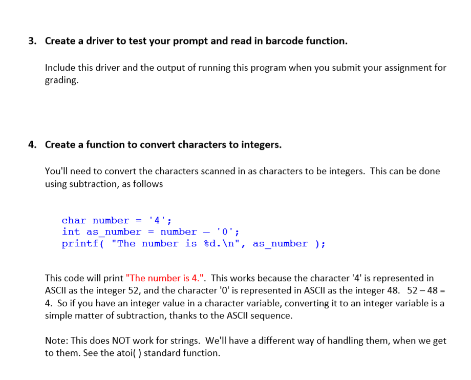 Problem Specification 1. Write a program to validate | Chegg.com