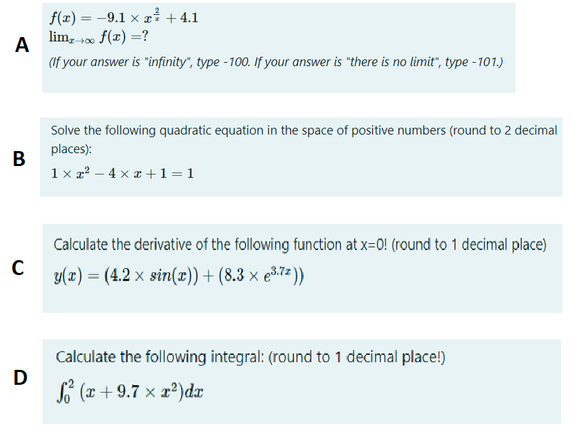 begin{array}{l} f(x)=-9.1 \times | Chegg.com