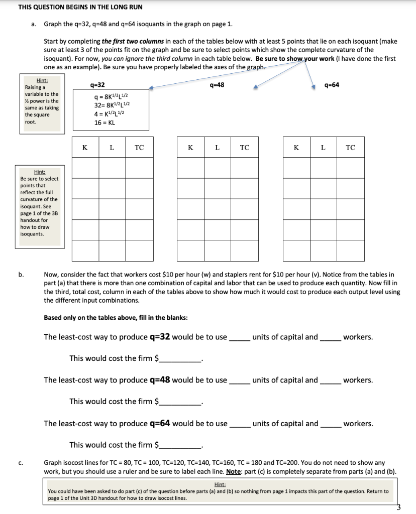 Solved Hint: The questions start on the next page. 20 15 10 | Chegg.com