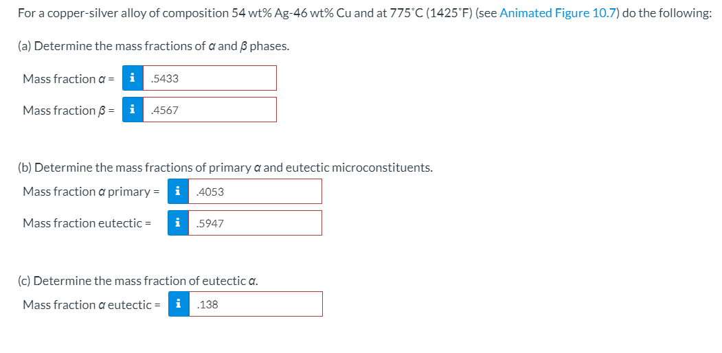 Solved Composition 0 At Ag Composition 0 Wt Ag Temp Chegg Com