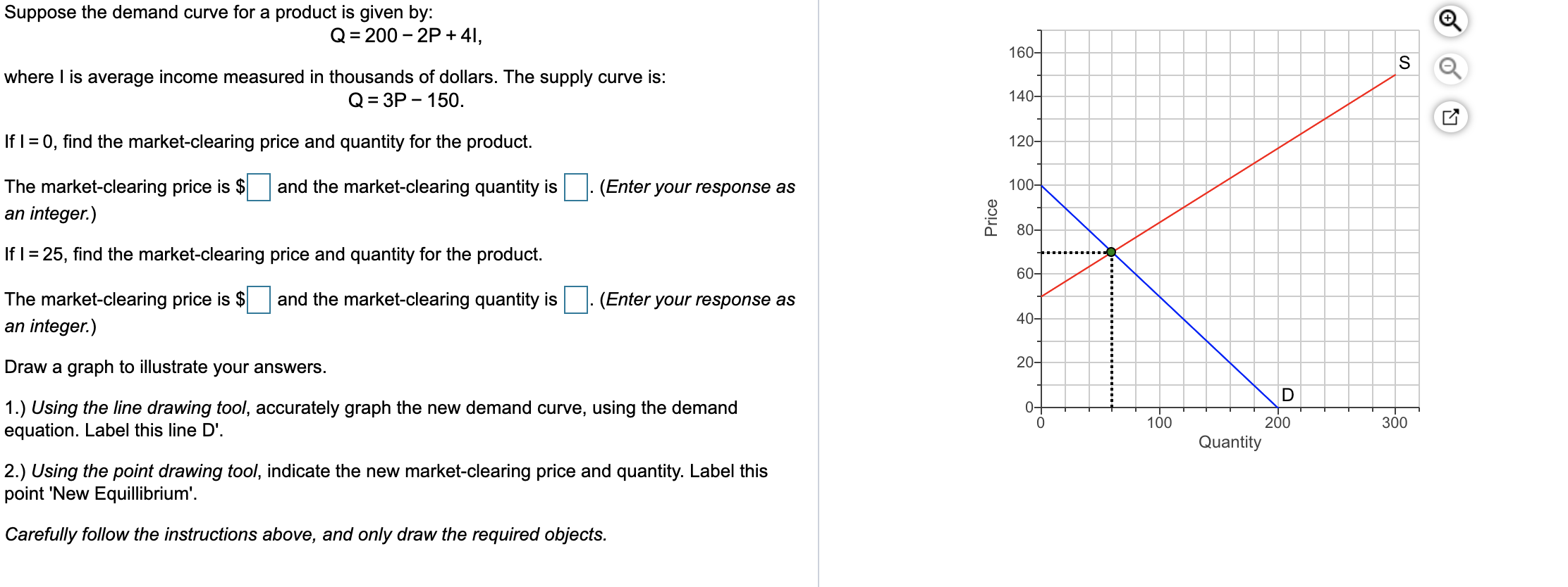 solved-suppose-the-demand-curve-for-a-product-is-given-by-q-chegg