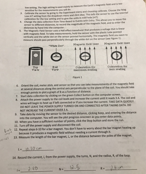 Solved HELP ME PLEASE!!! I did a measuring