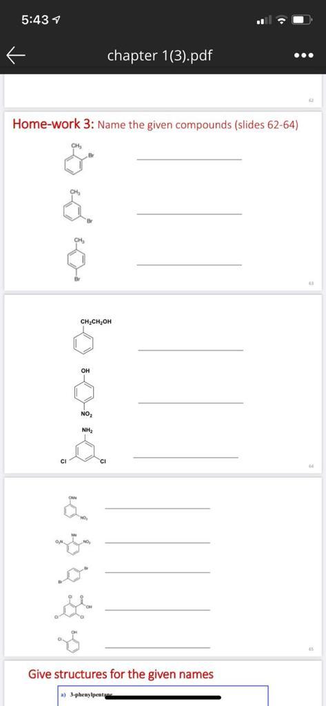 Solved Home work-2 Draw molecular orbital diagram and | Chegg.com