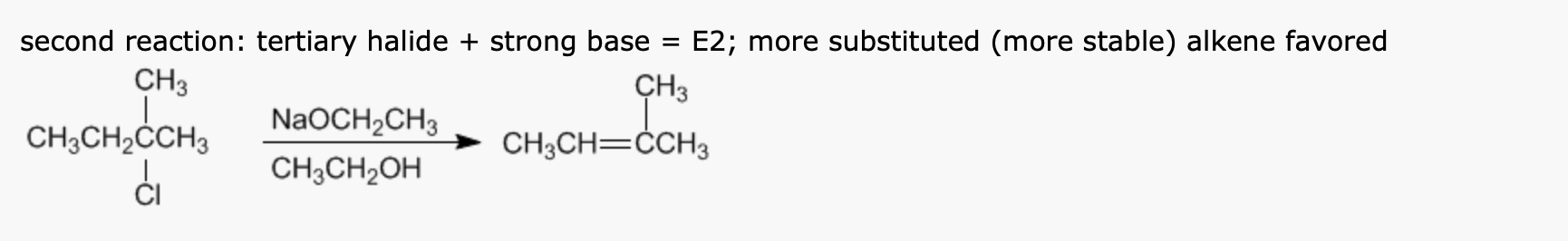 Solved CH3CH2OH2NaOCHCH3→ | Chegg.com