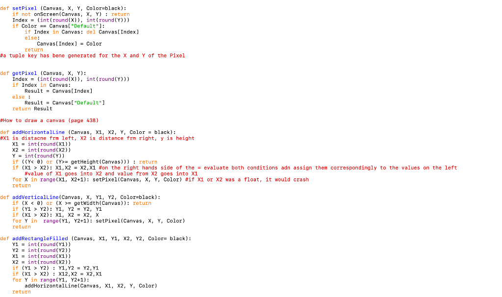 Solved 255, #go to page 434-435 #what do pixels look like | Chegg.com