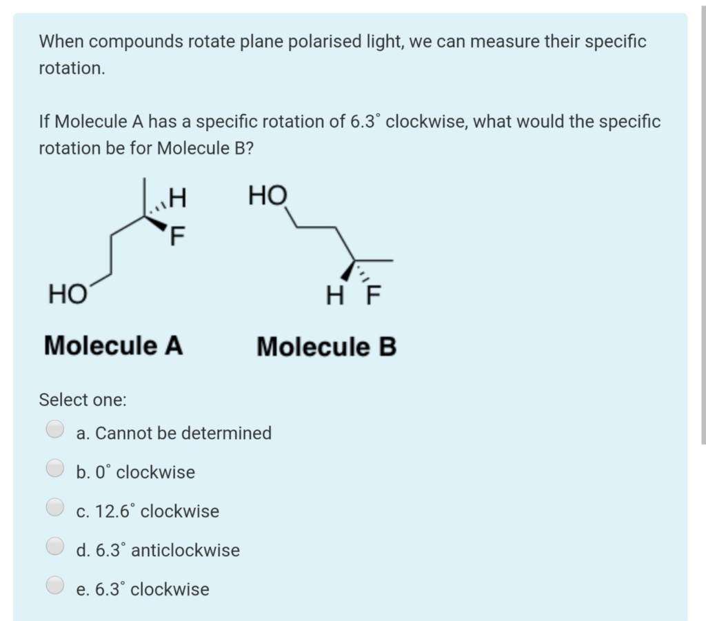 Solved Assign The Correct Stereochemical Description To The Or Cheggcom