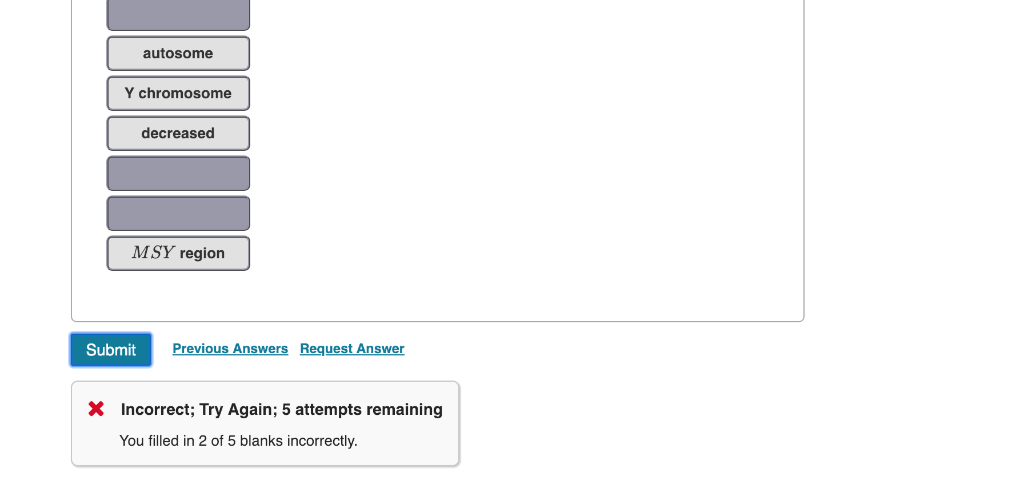 Solved Part A The Amami spiny rat (Tokudaia osimensis)