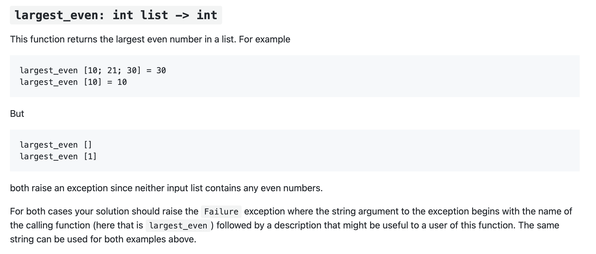 solved-largest-even-int-list-int-this-function-returns-chegg