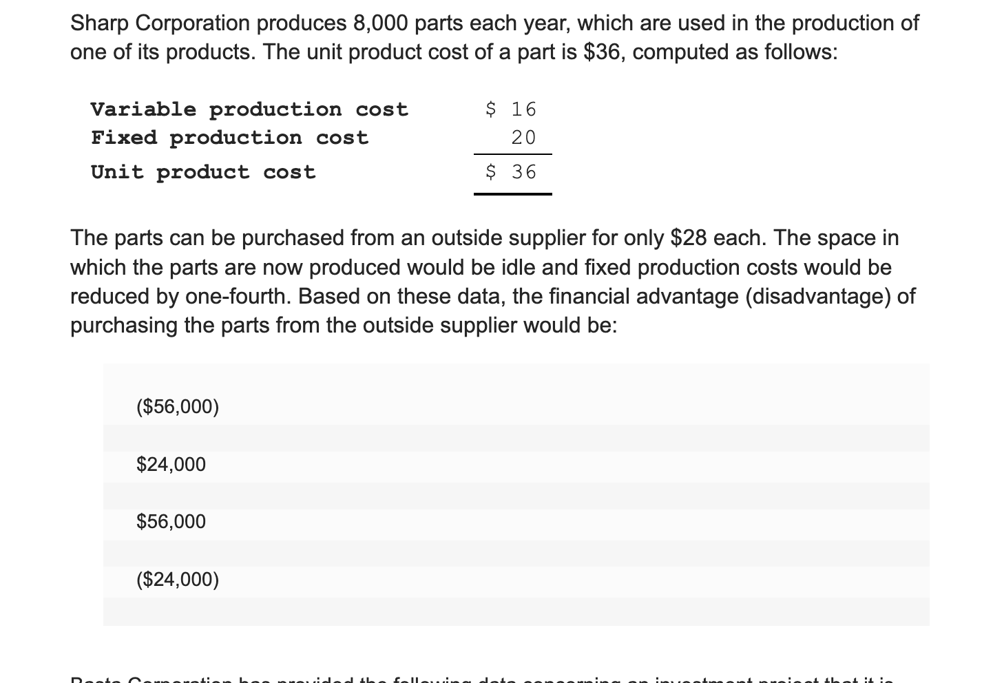 solved-sharp-corporation-produces-8-000-parts-each-year-chegg