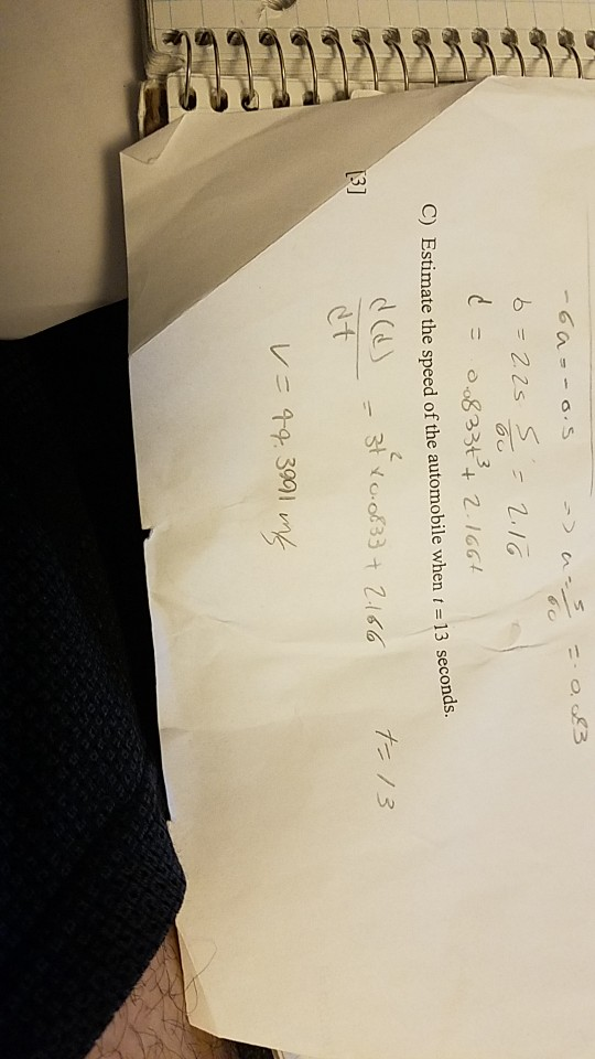 Solved I've asked this question like 3 times in chegg now | Chegg.com