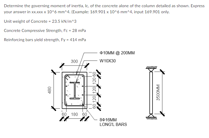Solved Based on AISC Handbook Chapter I Design of | Chegg.com