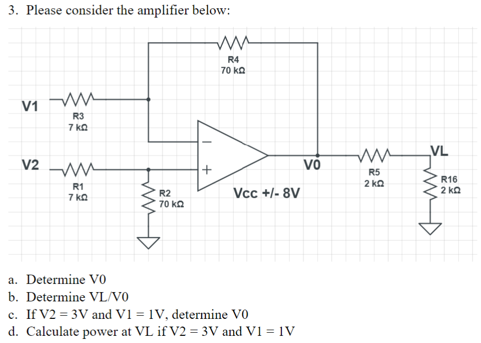 Solved Please Explain All Steps And Answer All Questions, I | Chegg.com