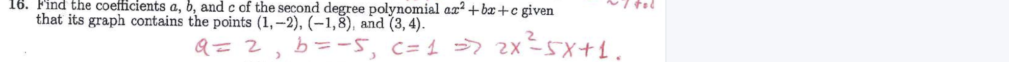 Solved Provide a step by step solution | Chegg.com