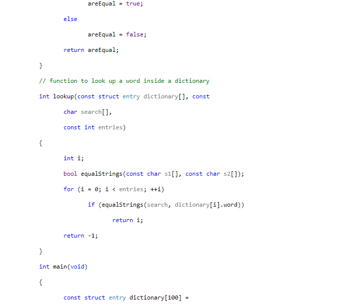 Solved #10. Write a function called dictionarysort() that | Chegg.com