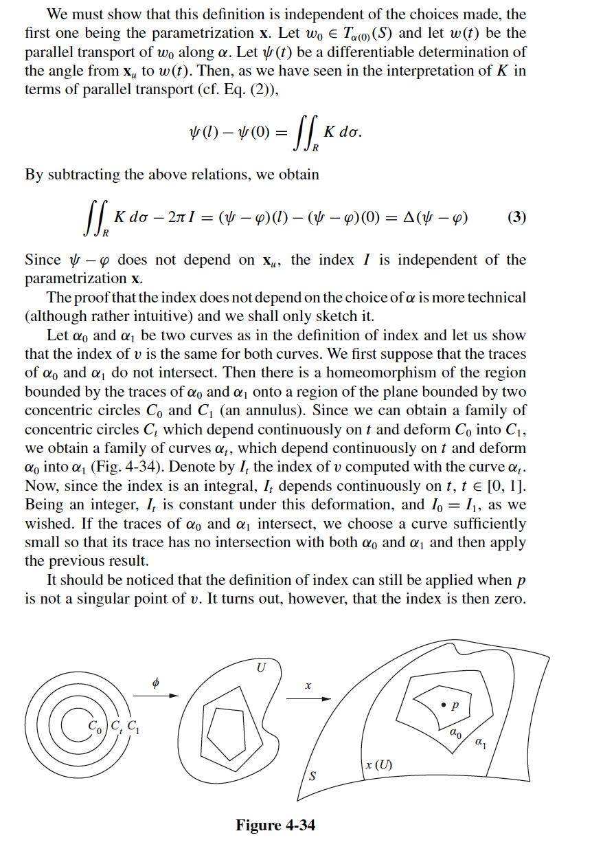 Below Is The Example Referenced In The Problem Th Chegg Com