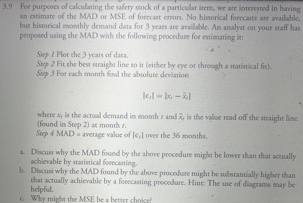 solved-9-for-purposes-of-calculating-the-safety-stock-of-a-chegg