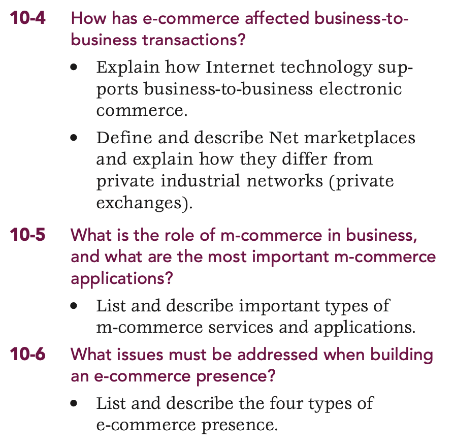 solved-what-are-the-unique-features-of-e-commerce-digital-chegg