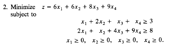 4 x 6 )=- 8x 2 10x 1