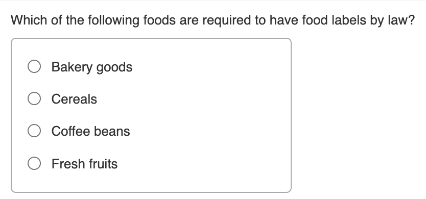 solved-question-108-1-point-order-the-following-foods-from-chegg