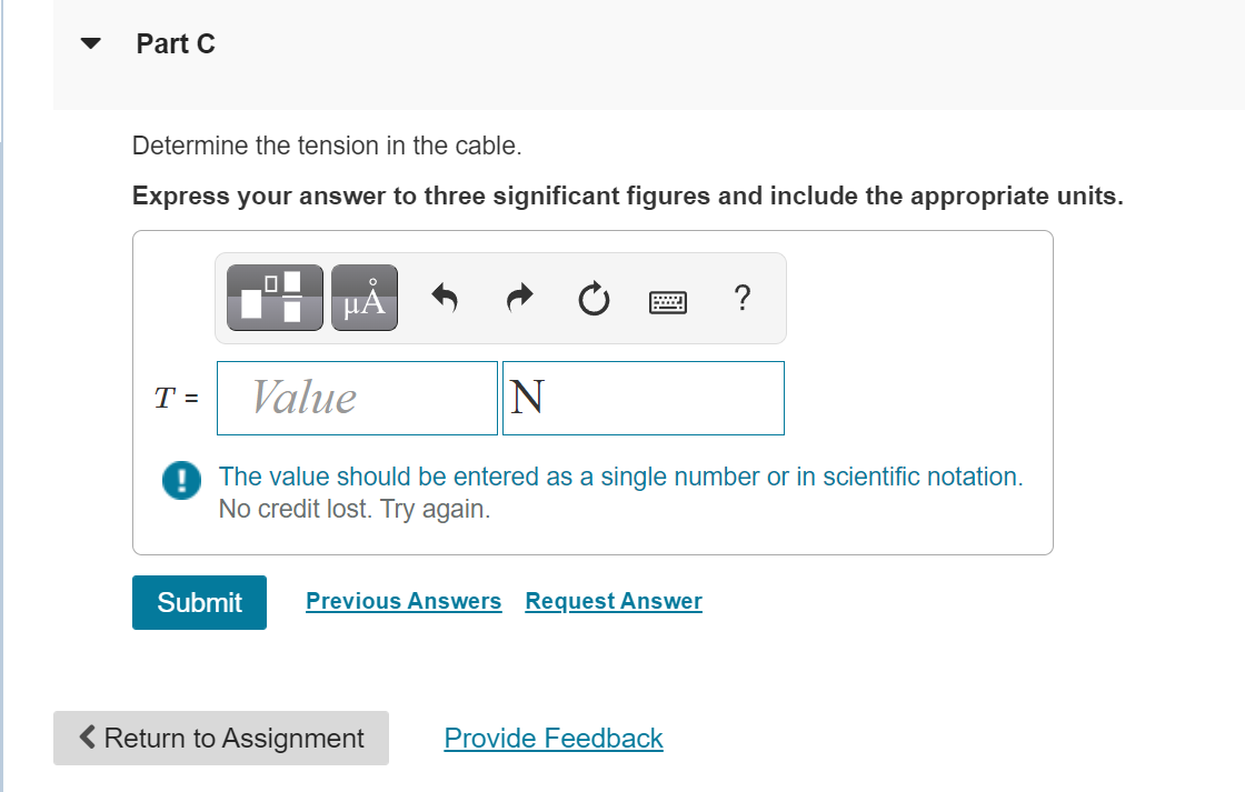 Solved Part A Determine the angular acceleration of the | Chegg.com