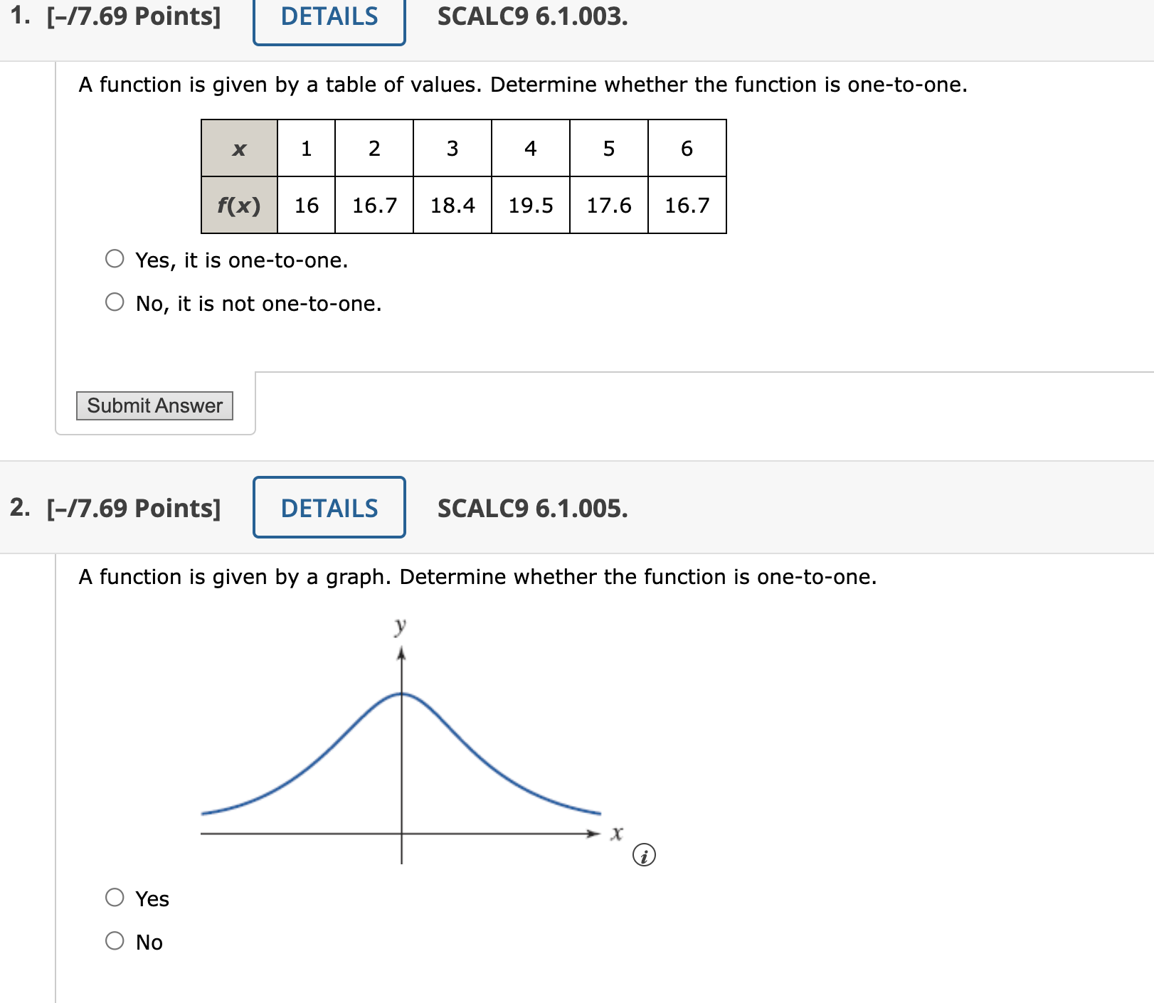 solved-find-f-1-a-f-x-2-x2-tan-2-x-1-chegg