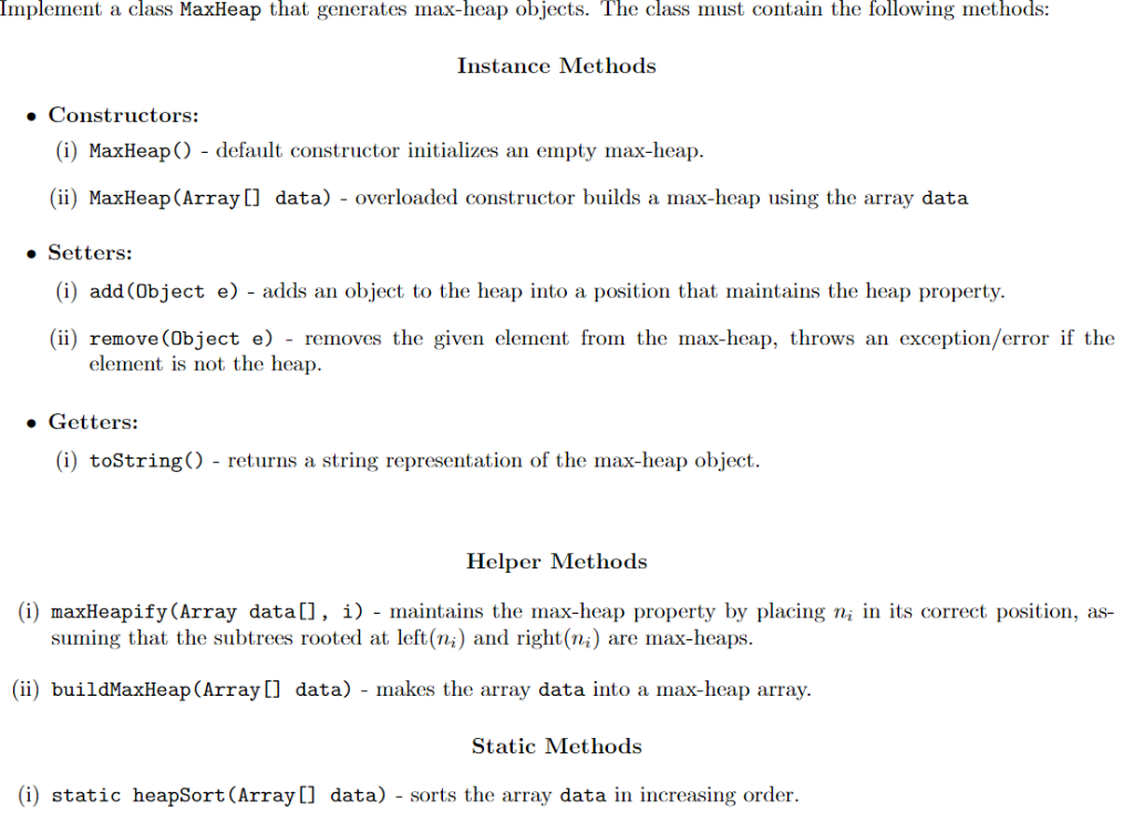 Solved I'm trying to implement the following algorithm using | Chegg.com