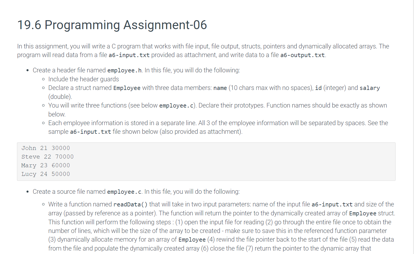 06.06 assignment instructions