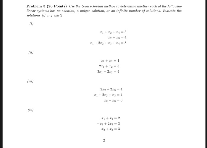 Solved Problem 6 (10 Points) Determine the basic and | Chegg.com